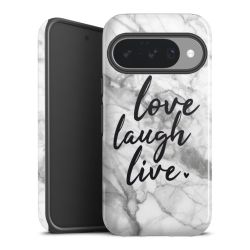 Tough Case glänzend