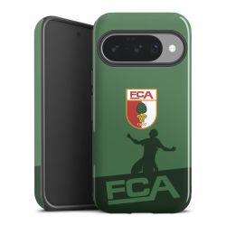 Tough Case glänzend