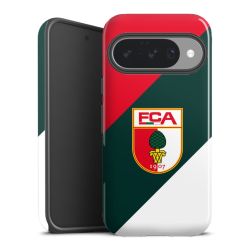 Tough Case glänzend