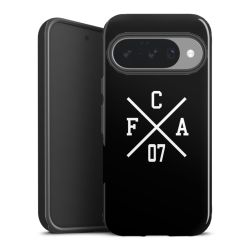 Tough Case glänzend