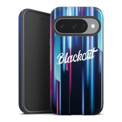 Tough Case glänzend