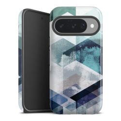 Tough Case glänzend