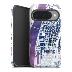 Tough Case glänzend