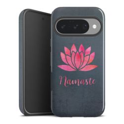 Tough Case glänzend