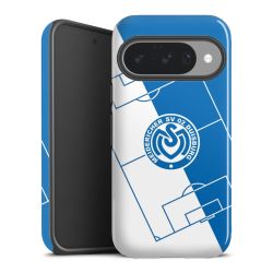 Tough Case glänzend