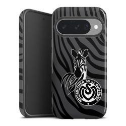 Tough Case glänzend