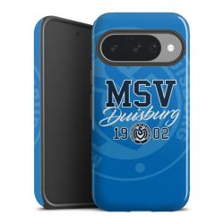 Tough Case glänzend