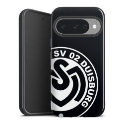 Tough Case glänzend