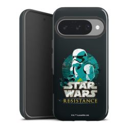 Tough Case glänzend