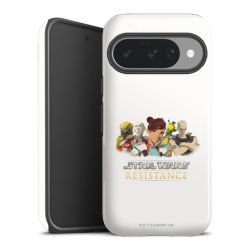 Tough Case glänzend