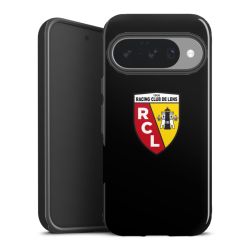 Tough Case glänzend