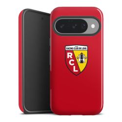 Tough Case glänzend