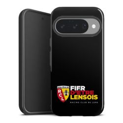 Tough Case glänzend