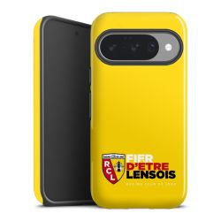 Tough Case glänzend