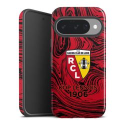 Tough Case glänzend