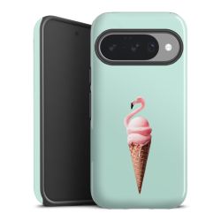 Tough Case glänzend