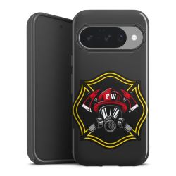 Tough Case glänzend