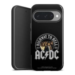 Tough Case glänzend