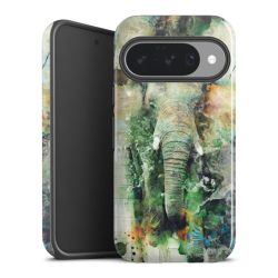 Tough Case glänzend