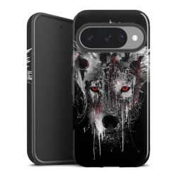 Tough Case glänzend