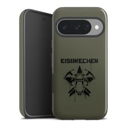 Tough Case glänzend