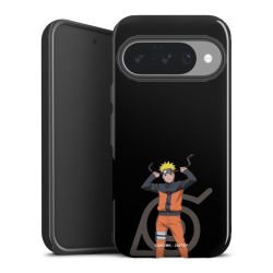 Tough Case glänzend