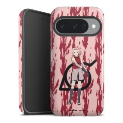 Tough Case glänzend