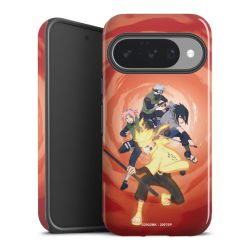 Tough Case glänzend