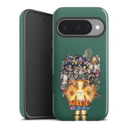 Tough Case glänzend