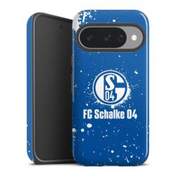 Tough Case glänzend