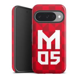 Tough Case glänzend