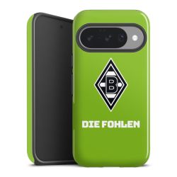 Tough Case glänzend