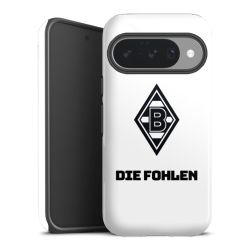 Tough Case glänzend