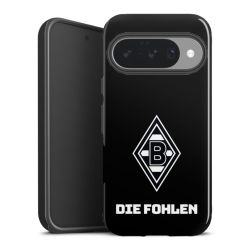 Tough Case glänzend