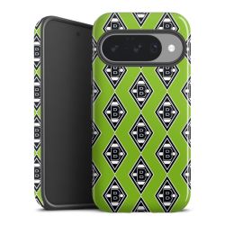 Tough Case glänzend