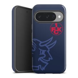 Tough Case glänzend