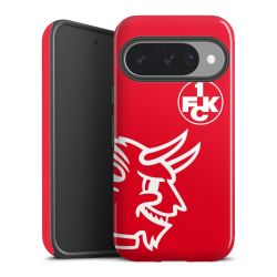 Tough Case glänzend