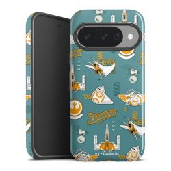 Tough Case glänzend