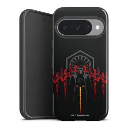 Tough Case glänzend