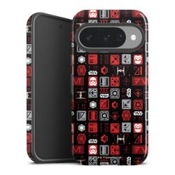 Tough Case glänzend