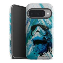 Tough Case glänzend