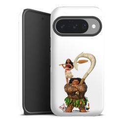 Tough Case glänzend