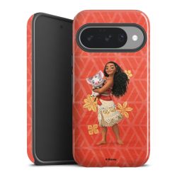 Tough Case glänzend