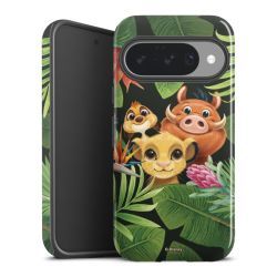 Tough Case glänzend