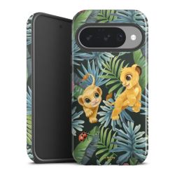 Tough Case glänzend