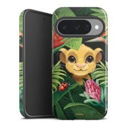 Tough Case glänzend