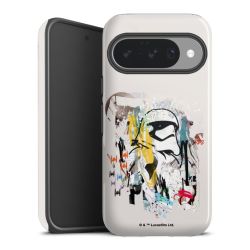 Tough Case glänzend