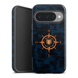 Tough Case glänzend