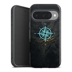 Tough Case glänzend