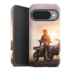 Tough Case glänzend